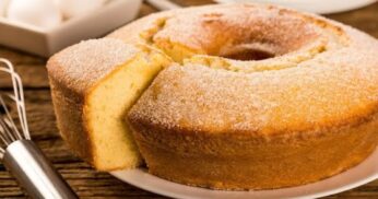 Bolo de Leite Ninho Fácil: Sabor Infância em uma Receita Simples