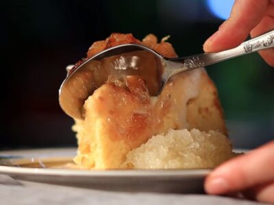 Bolo três leites sococo