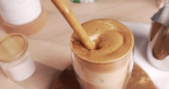 Café Dalgona: Receita Fácil e Moderna da Bebida Viral Coreana