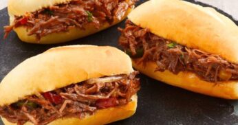 Carne Louca Simples e Fácil: O Melhor Prato para Festas de Aniversário!