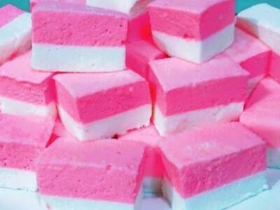 MARSHMALOW CASEIRO facil