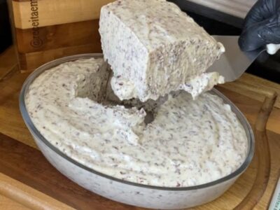 Moça gelada de limão