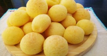 O Melhor Pão de Queijo: Simplicidade e Sabor Inigualável