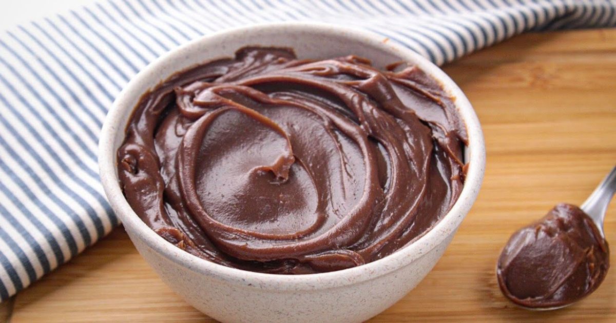  Aprenda a Fazer um Recheio de Avelã Irresistível: Rápido, Fácil e Prático!