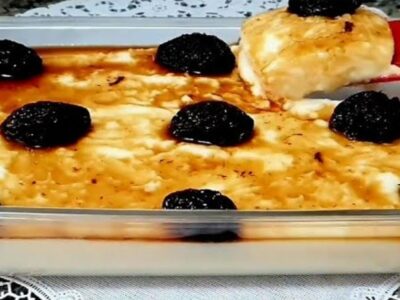 Sobremesa Clássica na Travessa