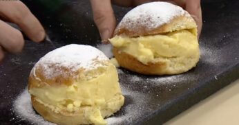 SONHO ASSADO: UMA RECEITA DIVINAMENTE DELICIOSA E SURPREENDENTEMENTE FÁCIL!