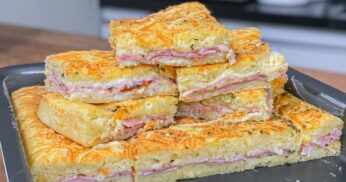 Bauru de Forno vai entrar para a sua lista de favoritos