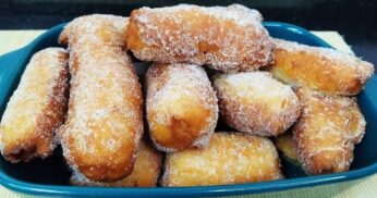Rolinhos de São Bento, uma tradição portuguesa deliciosamente doce