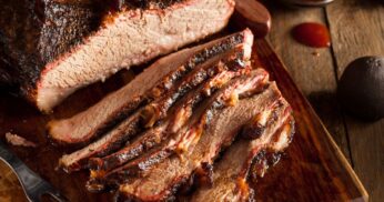 O que é brisket, o corte de carne que está fazendo sucesso nas churrascarias