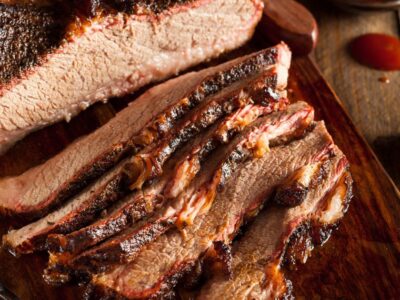 brisket carne