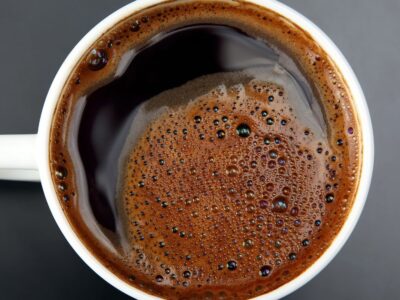 cafe amargo beneficios