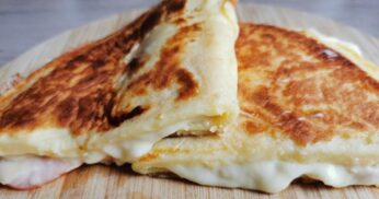 Café da manhã sem pão em 5 minutos receita de café da manhã rápida e fácil