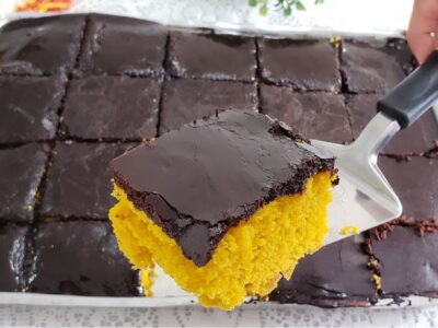 cobertura durinha bolo cenoura