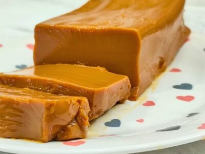 cozinhar leite condensado