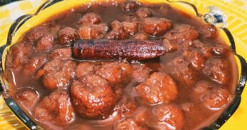 Doce de banana na panela de pressão não precisa de água e cozinha em 10 minutos