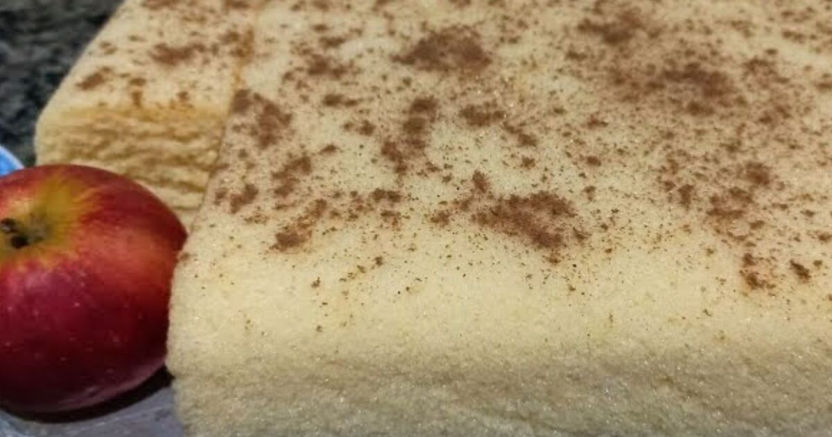 nuvem maca sobremesa