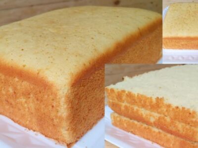 pao de lo retangular