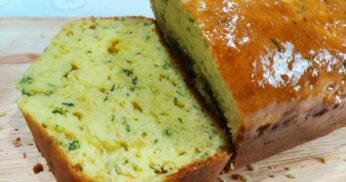 Pão temperado que não dá trabalho, salsa, cebolinha, alho e orégano