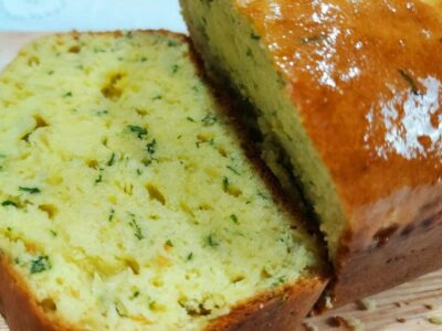 pao temperado fermento bolo