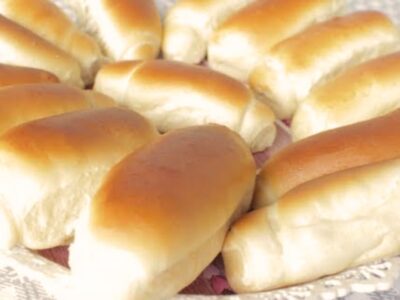 paozinho leite liquidificador