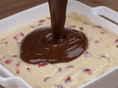 sobremesa presente aniversario