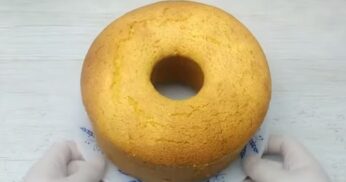 Descubra o Melhor Bolo de Fubá com Laranja: Simplicidade e Sabor Irresistíveis!