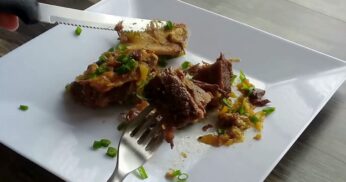 Costela na Pressão Derrete na Boca: Um Triunfo Gastronômico!