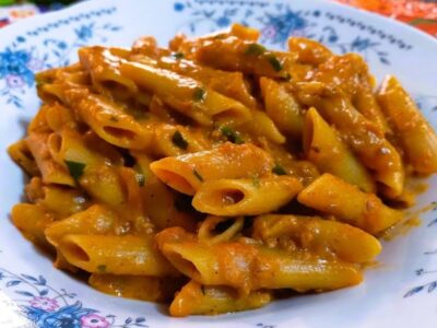 Descubra o Melhor Macarrão