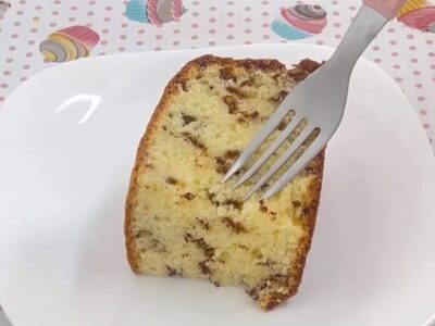 Bolo Formigueiro Tamanho Família A Sobremesa Que Todos Vão Amar!