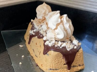 Chocotorta Argentina A Sobremesa que Conquista Corações