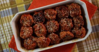 Delicioso Polpetone de Frango: A Revolução das Almôndegas em sua Cozinha!