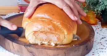 Pão Caseiro Fácil e Econômico: A Simplicidade e o Sabor em Cada Fatia
