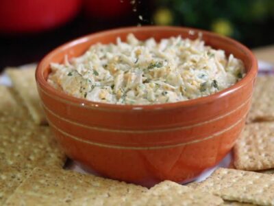 Patê de Frango e Cenoura A Melhor Receita para Entradas e Sanduíches!