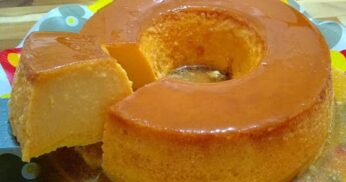 Pudim de Cenoura Super Cremoso: Um Delírio Culinário Sem Forno ou Gelatina e Pronto em Minutos!