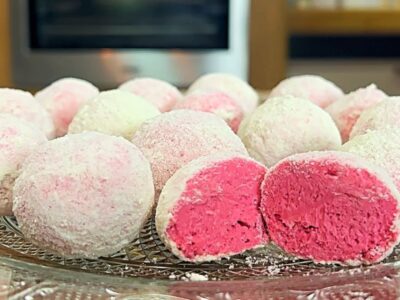 Surpreenda se com Esta Receita Mega Saborosa de Apenas 3 Ingredientes Sem Fogão e Sem Sujeira!