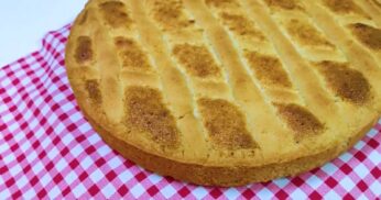 Torta de Coco: Uma Delícia Simples e Rápida!