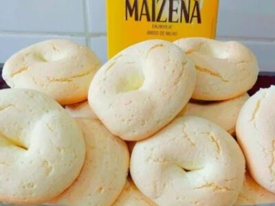 biscoito maizena derrete