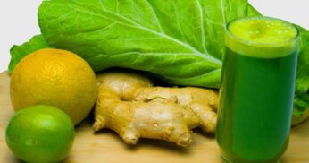 ESTÔMAGO ALTO E BARRIGA GRANDE FAÇA ESSE SUCO DETOX DE COUVE COM LIMÃO AUXILIA NA DIGESTÃO E NO PESO
