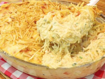 Fricassê de Frango Super Cremoso e Fácil Uma Delícia Irresistível