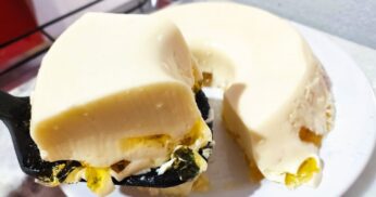 Mousse de Maracujá Sublime: Sua Sobremesa com 3 Ingredientes