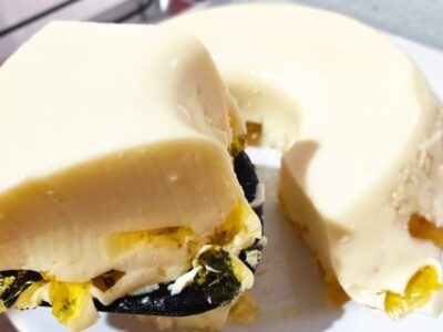 Mousse de Maracujá Sublime Sua Sobremesa com 3 Ingredientes