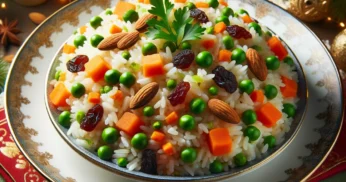 Arroz de Natal