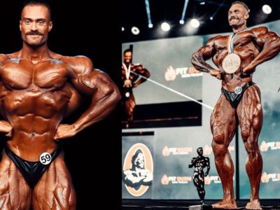chris bumstead mr olympia