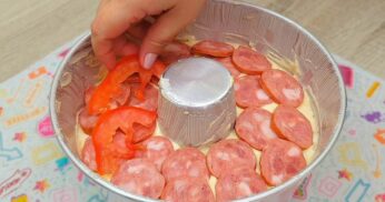 PEGUE A LINGUIÇA E FAÇA ASSIM! AGORA VOCÊ VAI QUERER COMER LINGUIÇA TODO DIA!