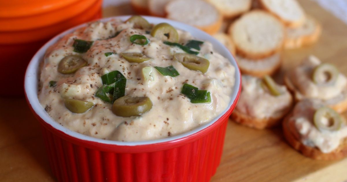  Aperitivo de Atum Delicioso e Prático: Uma Opção Rápida para Surpreender