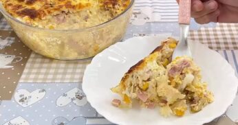 Arroz de Forno Cremoso: Uma Receita Fácil e Deliciosa para Qualquer Ocasião