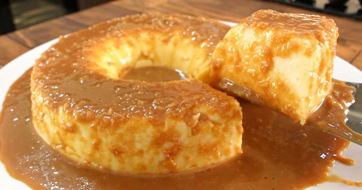  Manjar dos Deuses: Receita Fácil e Deliciosa para a Ceia de Ano Novo