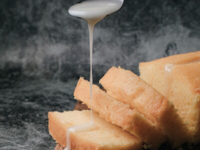 Pão de leite fofinho