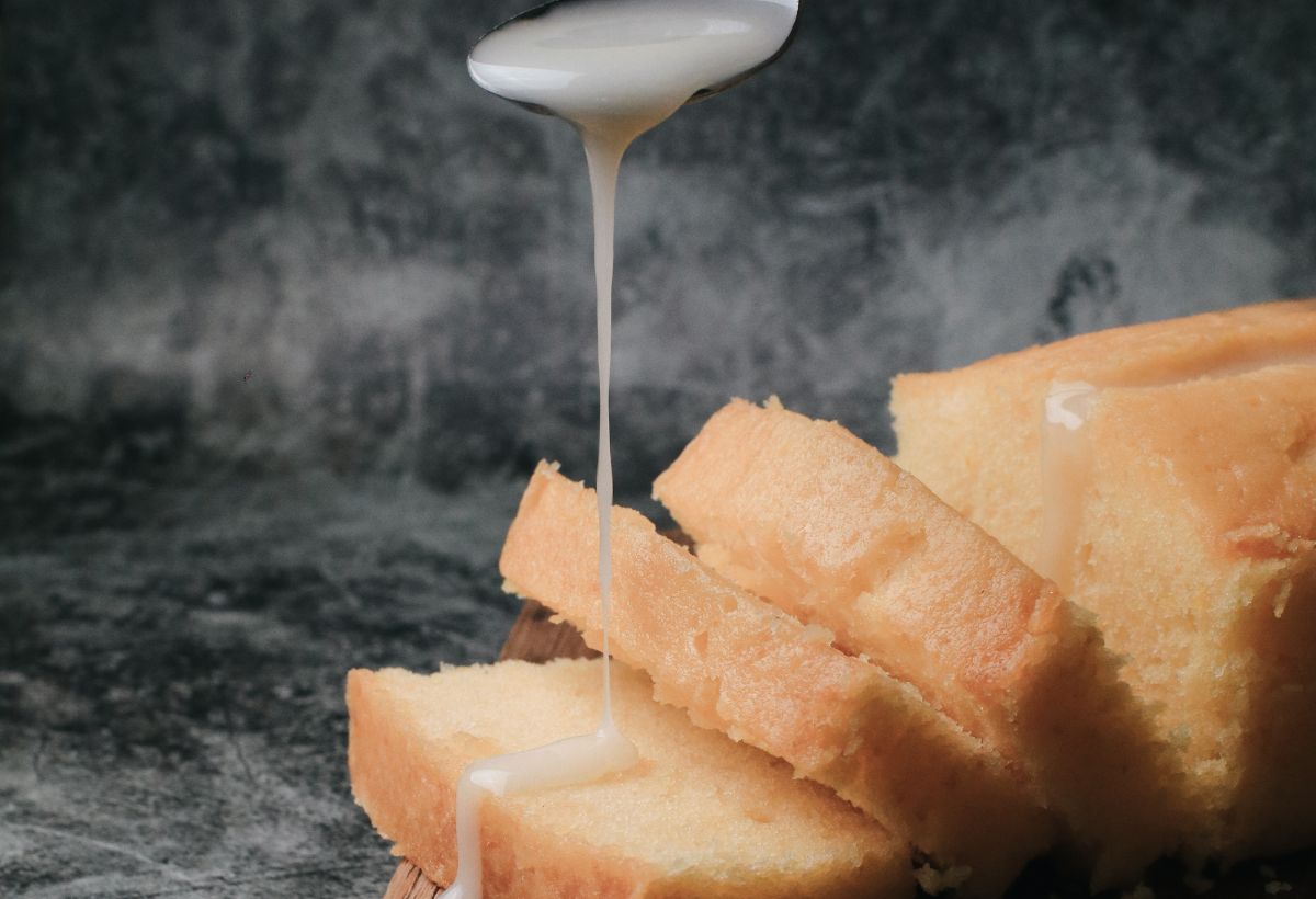  Receita de Pão de Leite Fofinho