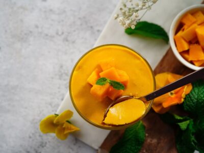 Receita de Bolo Gelado de Leite Ninho (1)